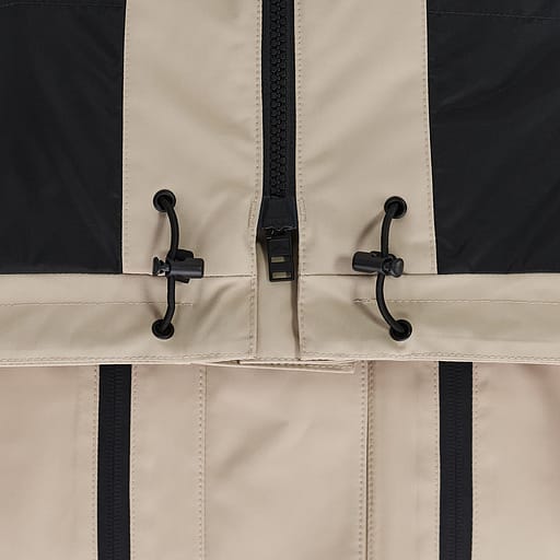 Drawstring Hem Main Product Details Image,
