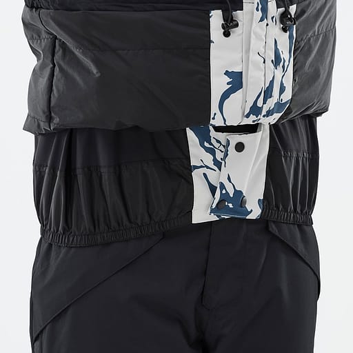 Elasticated Snow Skirt Main Product Details Image,
