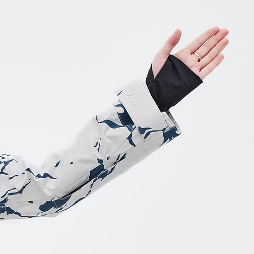 Håndleds-gaiters Hovedproduktdetaljebillede,