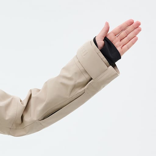 Wrist Gaiters Main Product Details Image,