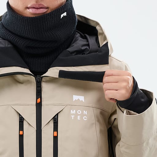 Microfleece Chinguard Main Product Details Image,