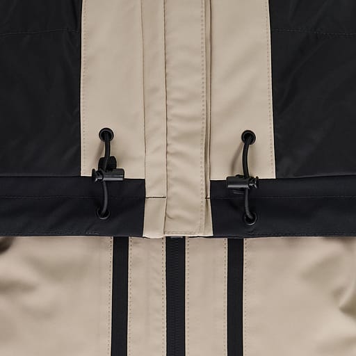 Drawstring Hem Main Product Details Image,