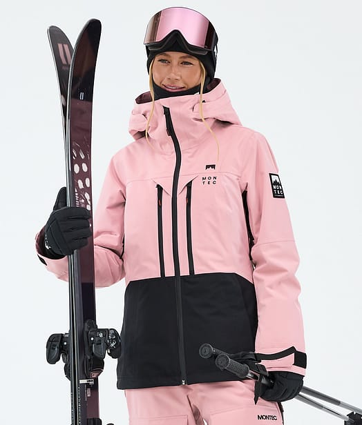 Moss W Ski Jacket Women