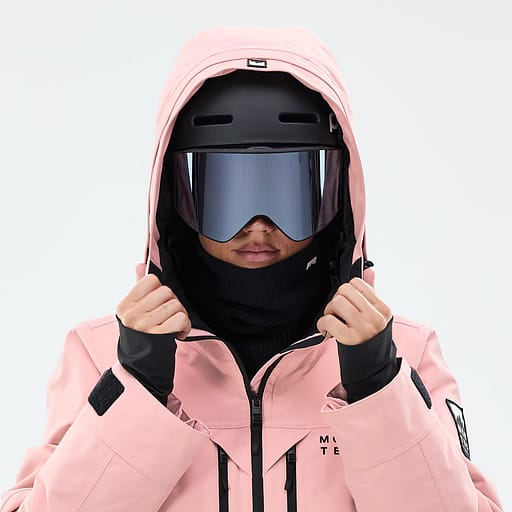 Storm Guard Hood Main Product Details Image,