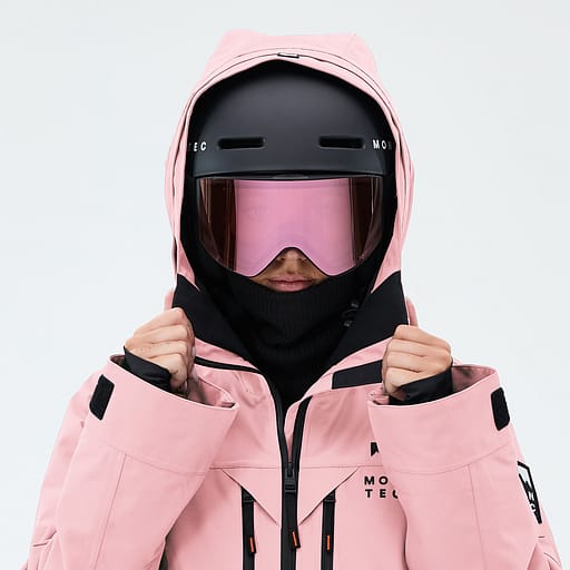 Storm Guard Hood, Image 1 of 3