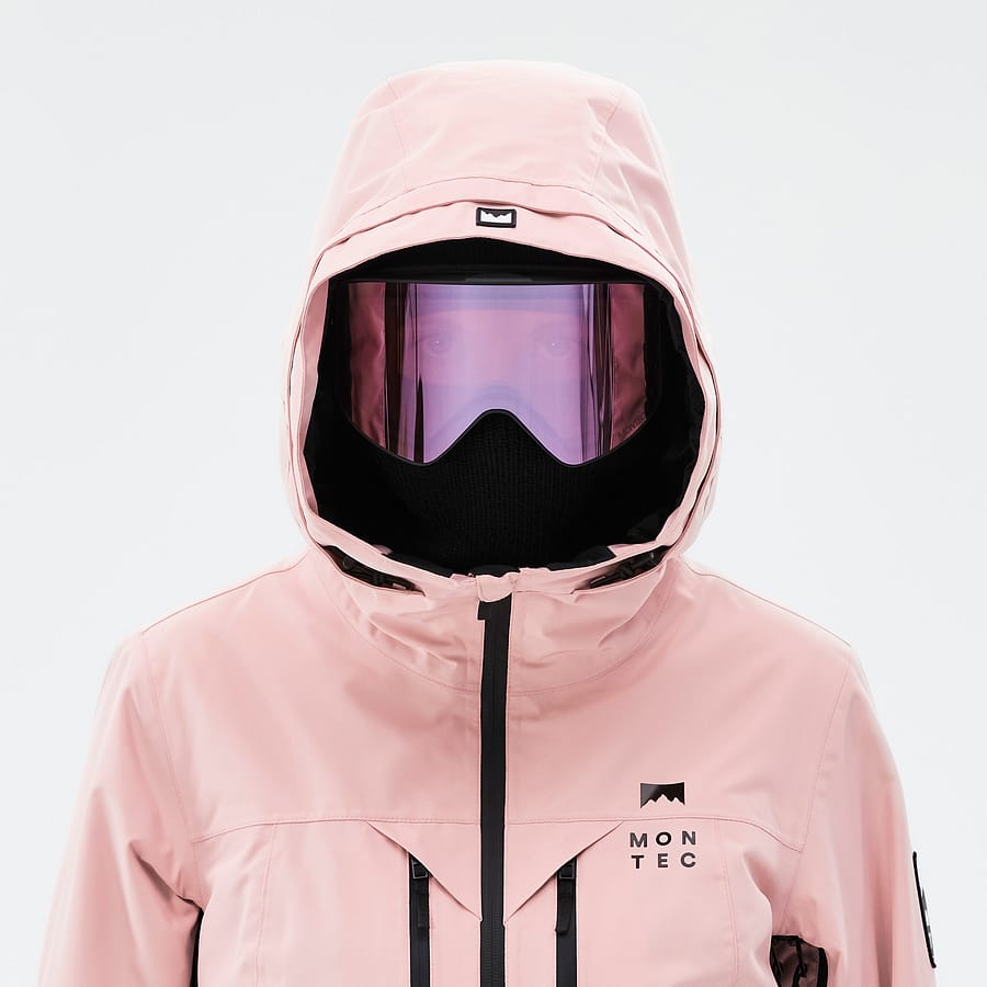 Storm Guard Hood