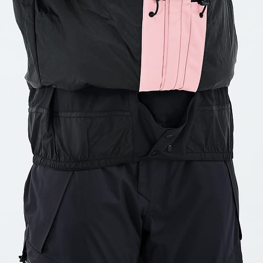 Elasticated Snow Skirt