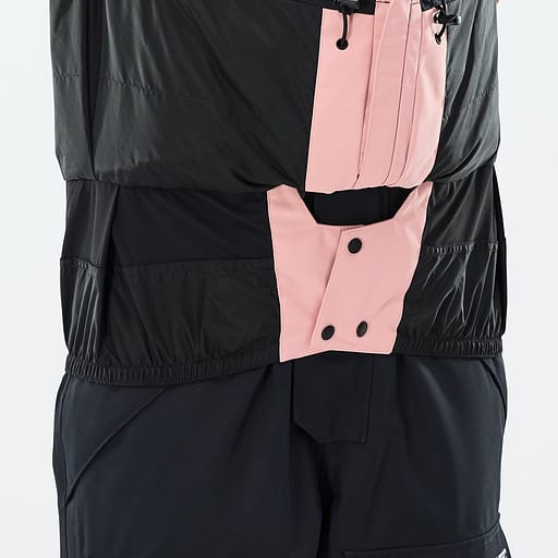 Elasticated Snow Skirt Main Product Details Image,