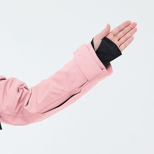 Wrist Gaiters