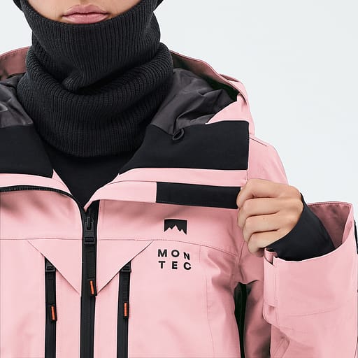 Microfleece Chinguard