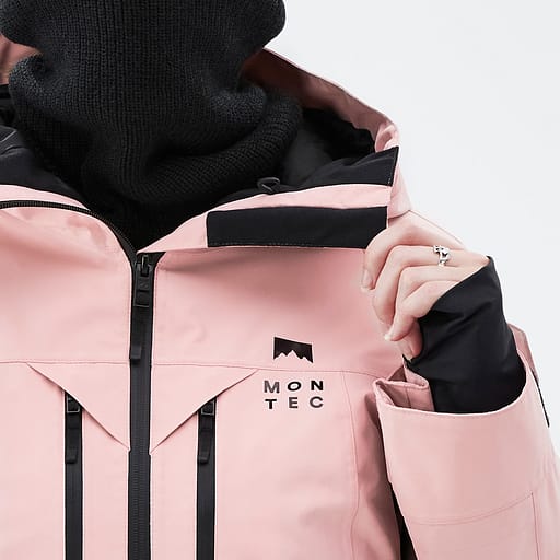 Microfleece Chinguard Main Product Details Image,