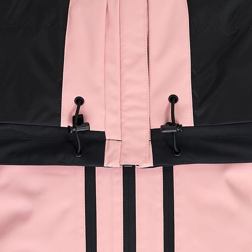 Drawstring Hem Main Product Details Image,
