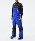 Fawk Pantalones Snowboard Hombre Cobalt Blue/Black, Imagen 1 de 7