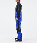 Fawk Ski Pants Men Cobalt Blue/Black, Image 3 of 7