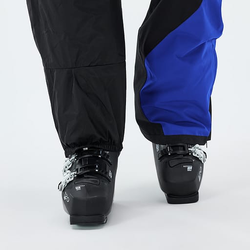 Elasticated Snow Gaiters