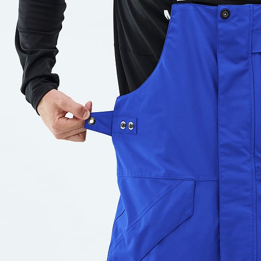 Snapper-Adjustable Waist