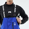 One-Point Adjustable Suspenders, Image 1 of 2,