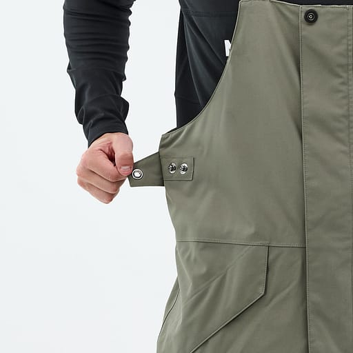 Taille ajustable Image principale des détails du produit,