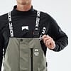 One-Point Adjustable Suspenders, Image 1 of 2,