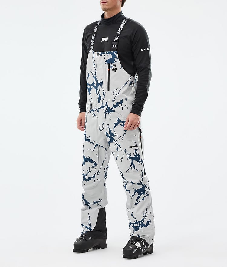 Fawk Pantalon de Ski Homme Ice, Image 1 sur 6