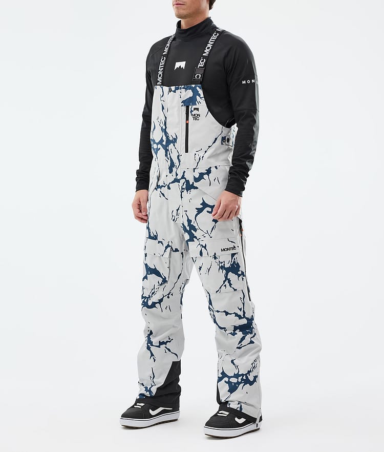 Fawk Pantalon de Snowboard Homme Ice Renewed, Image 1 sur 6