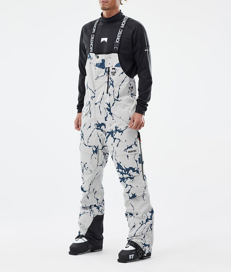 Fawk Pantalon de Ski Homme Ice, Image 1 sur 7