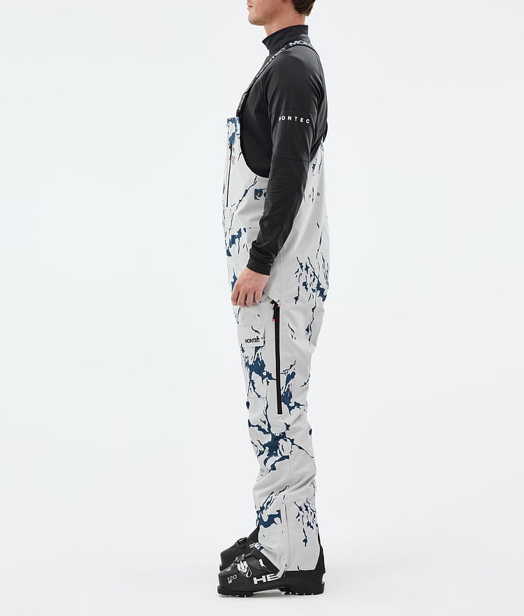 Fawk Pantalon de Ski Homme Ice, Image 2 sur 6