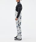 Fawk Pantalones Snowboard Hombre Ice, Imagen 3 de 7