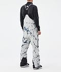 Fawk Pantalones Snowboard Hombre Ice, Imagen 4 de 7