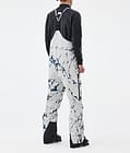 Fawk Pantalon de Ski Homme Ice, Image 4 sur 7