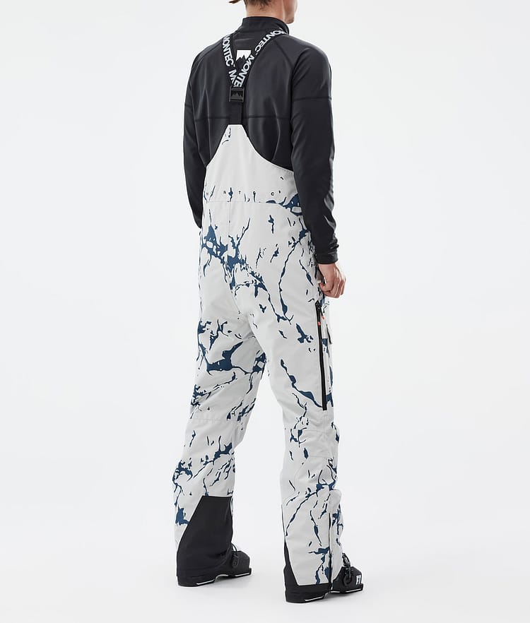 Fawk Pantalon de Ski Homme Ice, Image 4 sur 7