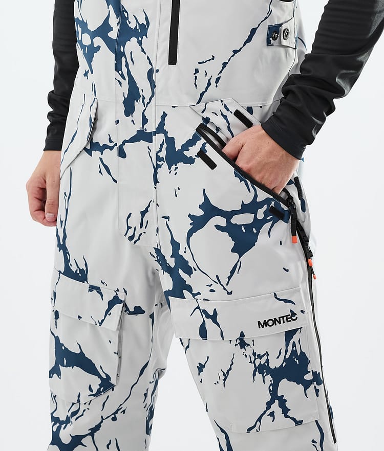 Fawk Pantalon de Snowboard Homme Ice Renewed, Image 4 sur 6