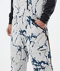 Fawk Pantalon de Ski Homme Ice, Image 5 sur 7