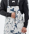 Fawk Pantalon de Ski Homme Ice, Image 6 sur 7