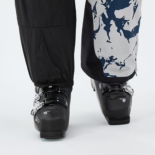Elasticated Snow Gaiters