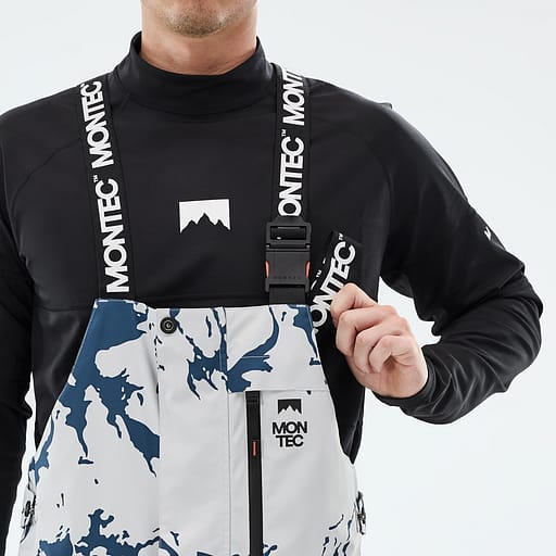 One-Point Adjustable Suspenders, Image 1 of 2