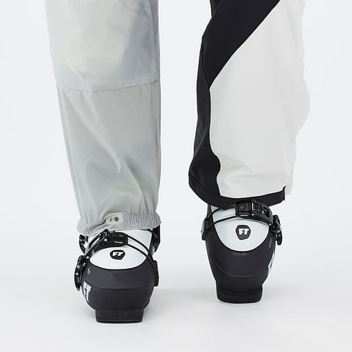 Elasticated Snow Gaiters Main Product Details Image,
