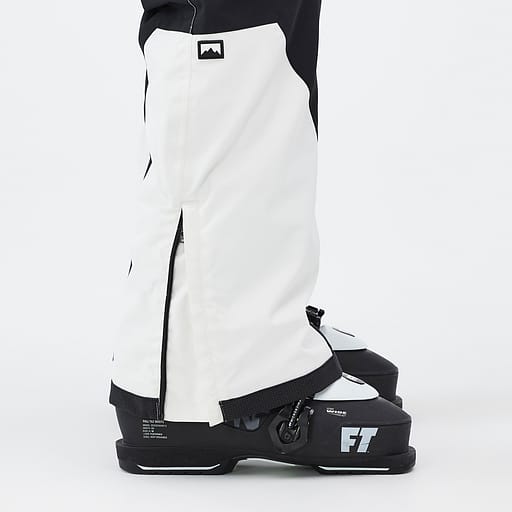 Zippered Gusseted Hems Main Product Details Image,