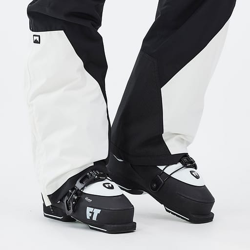 Reinforced Hem and Inner Ankle Main Product Details Image,