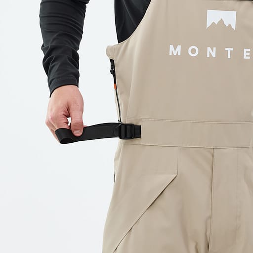 Ceinture réglable à la taille Image principale des détails du produit,