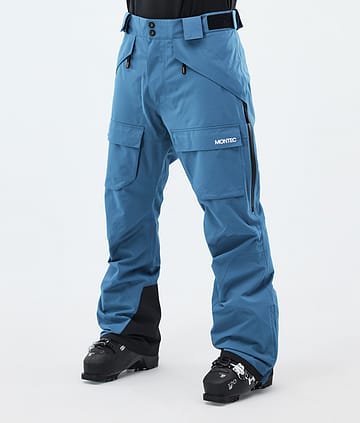 Kirin Skibukse Herre Blue Steel