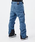 Kirin Pantalones Snowboard Hombre Blue Steel, Imagen 4 de 6