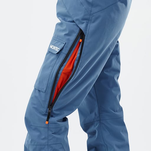 Zipped and Meshed Vents Main Product Details Image,