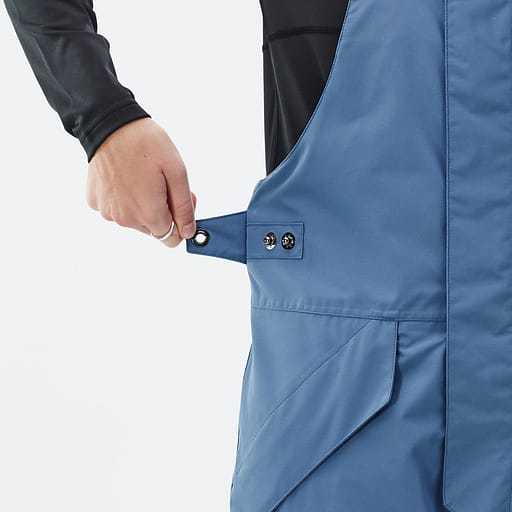 Snapper-Adjustable Waist Main Product Details Image,