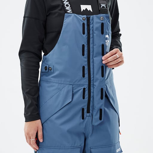 Přístupný přední zip Hlavní obrázek produktu,