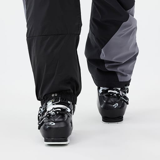 Zippered Gusseted Hems Main Product Details Image,