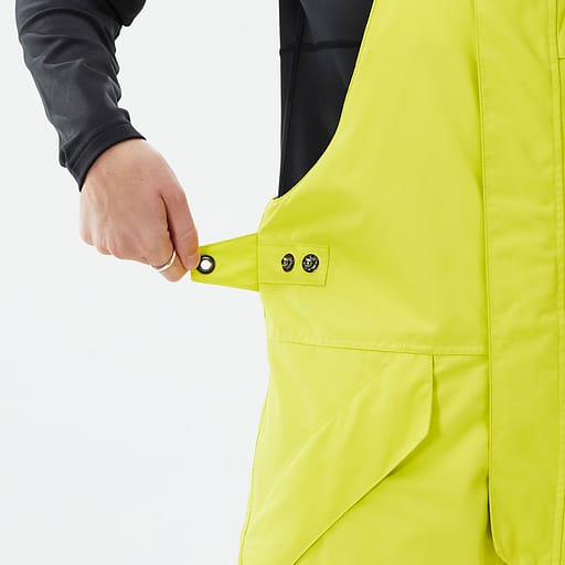 Snapper-Adjustable Waist Main Product Details Image,
