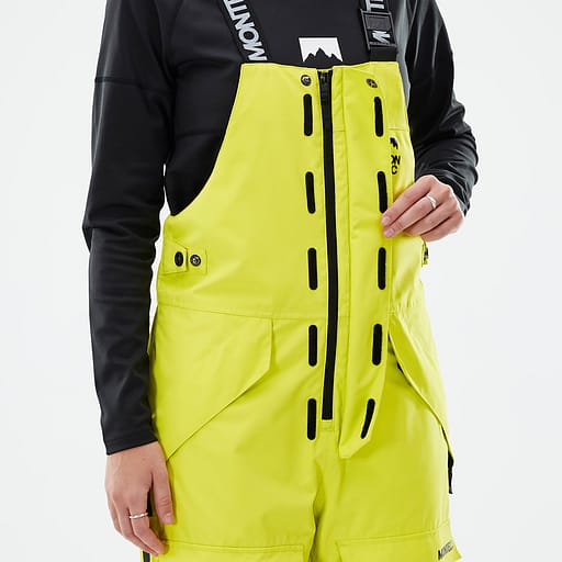 Front-Access Zipper Main Product Details Image,