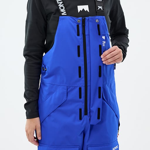 Front-Access Zipper Main Product Details Image,