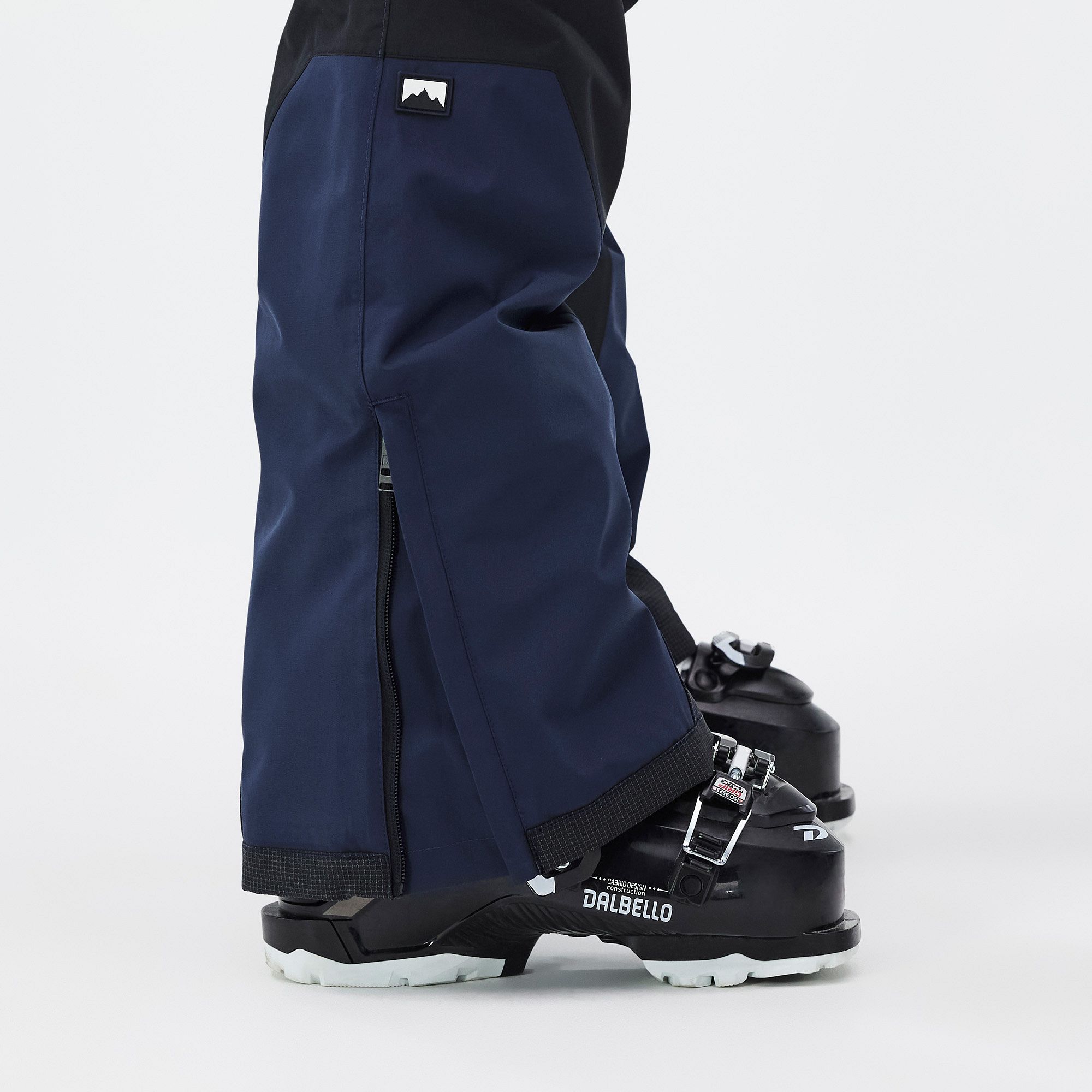 Montec Fawk W Ski Pants Women Faded Violet/Black/Dark Blue